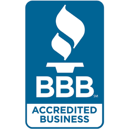 BBB Accredited