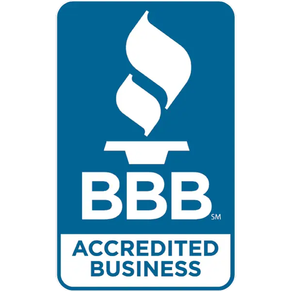 BBB Accredited