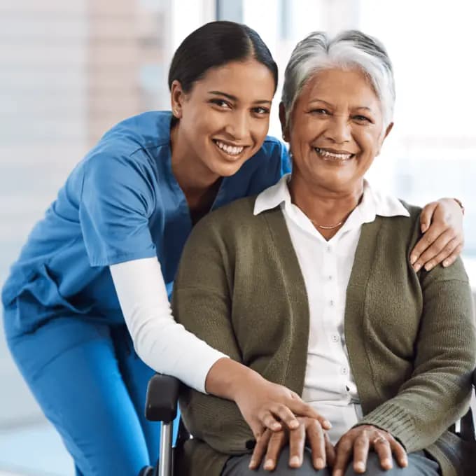 Hospital-to-Home Transition Care