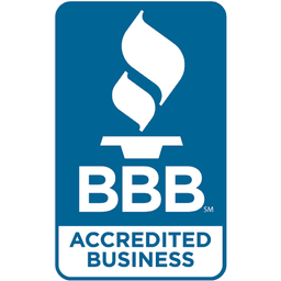 BBB Accredited