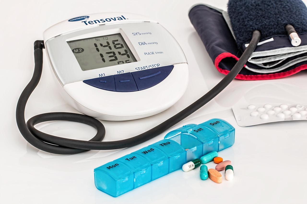 11 Most Accurate Blood Pressure Monitors for Home Use in 2025