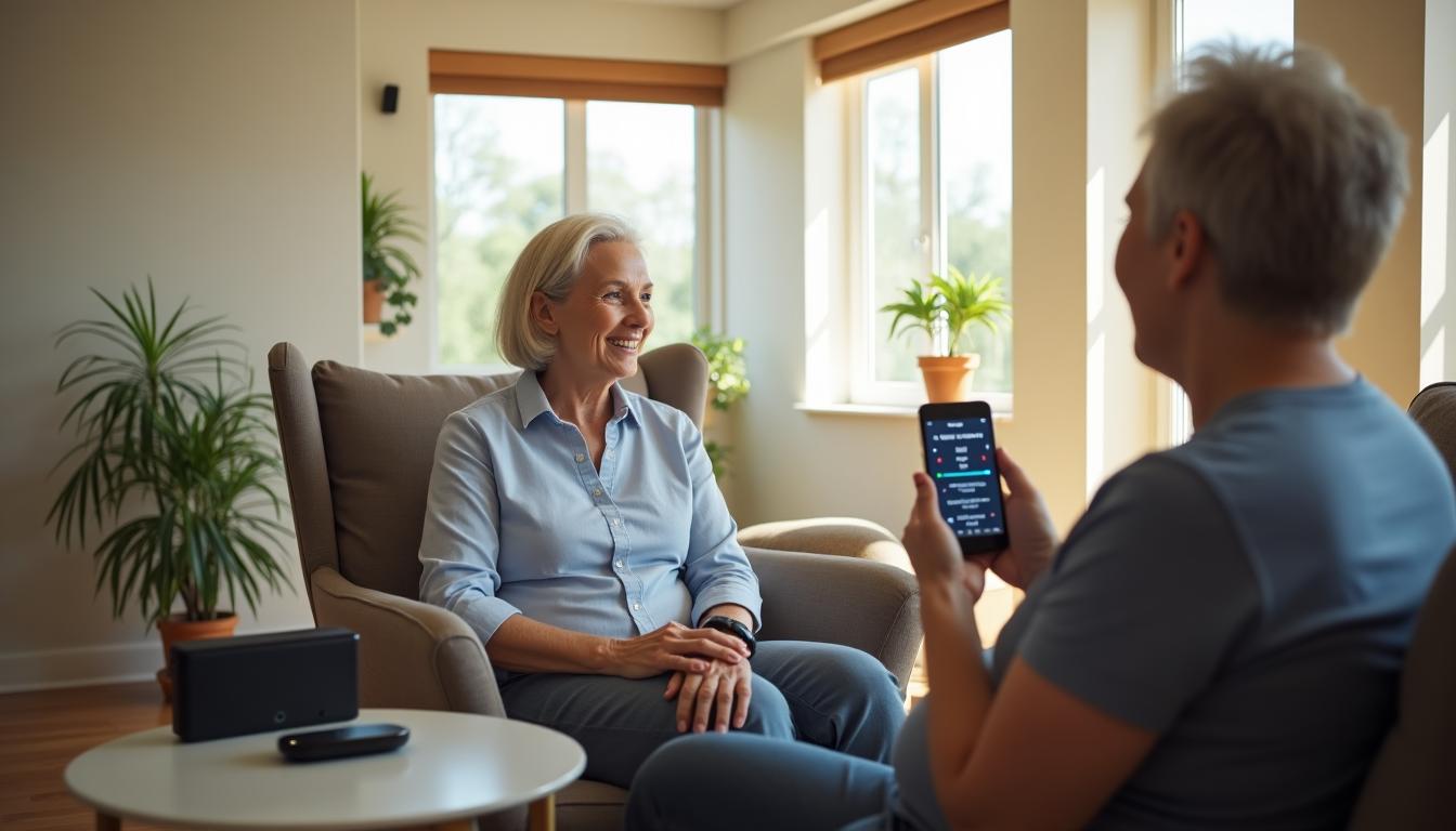 Why Modern Caregiver Tools Are Changing Senior Home Care Forever