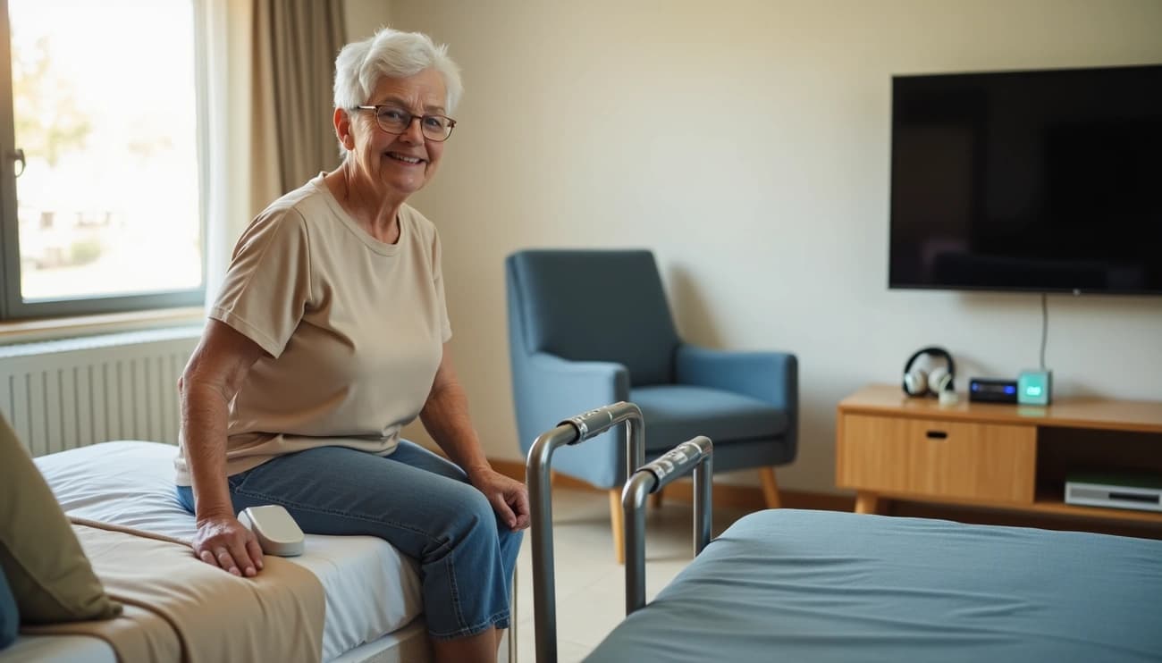 7 Must-Have Assistive Devices for Elderly Parents in 2025