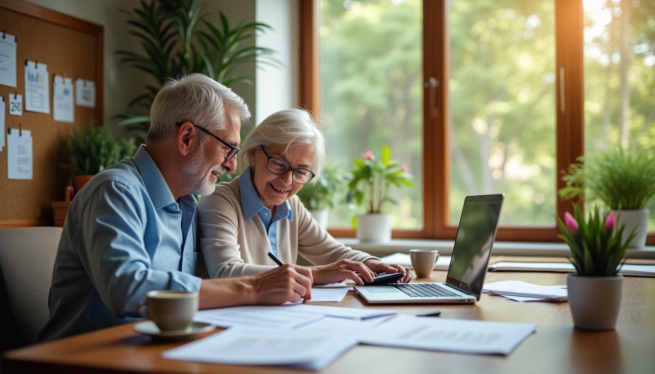 Hero Image for How to Master Retirement Planning: A Simple Guide for Seniors