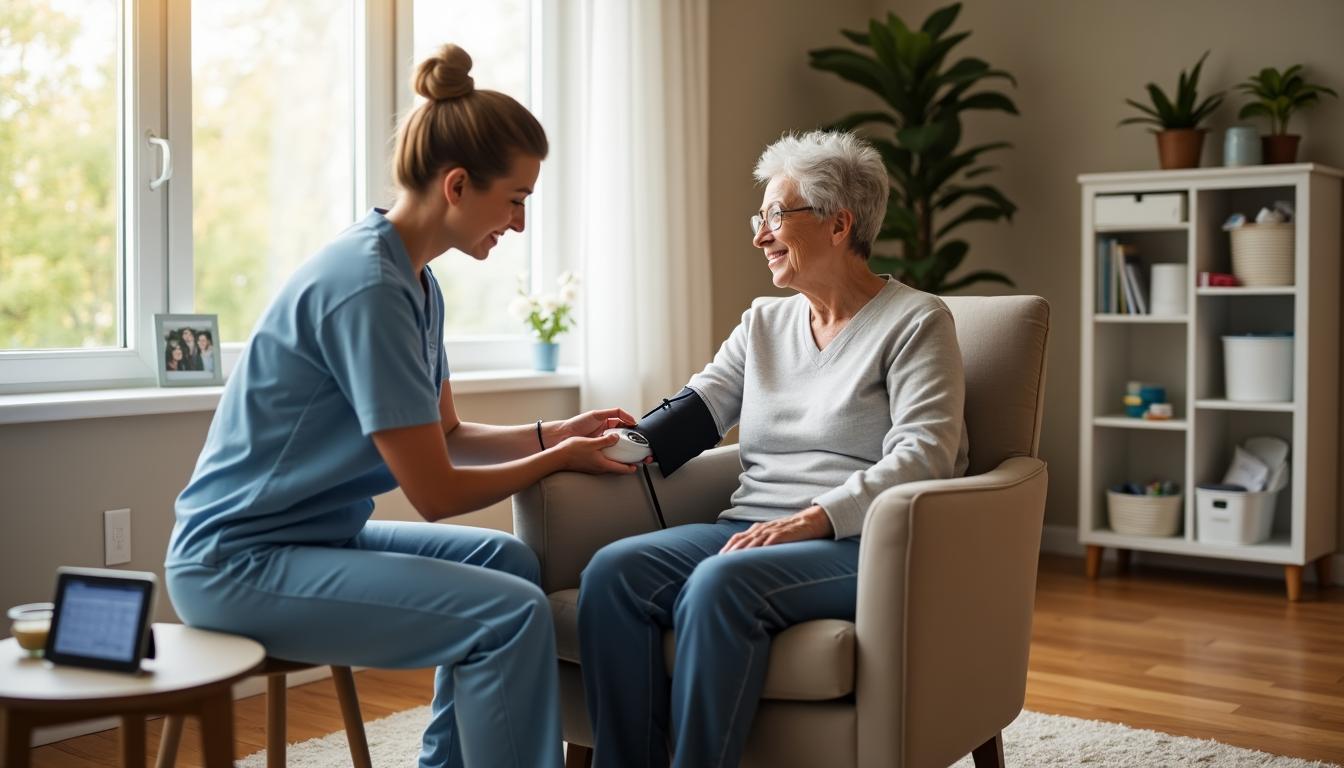 How Much Does Private Home Care Really Cost? Your 2025 Price Guide