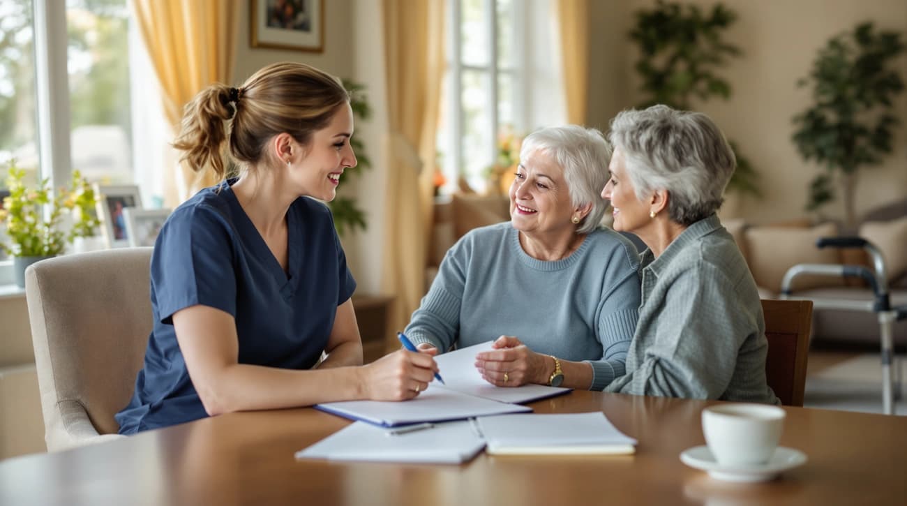 How to Ask Home Care Assessment Questions: A Family Guide to Finding the Perfect Provider