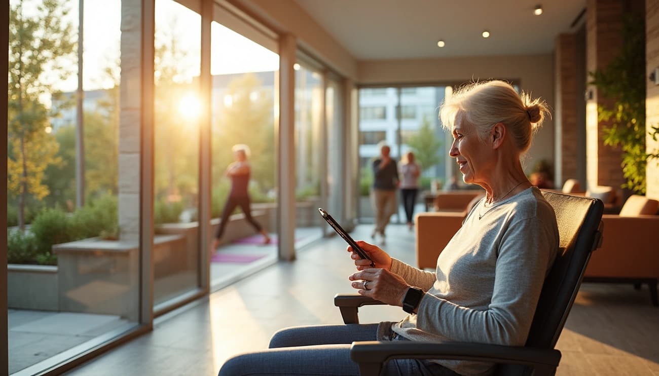 The Future of Senior Care: What to Expect in 2025 and Beyond