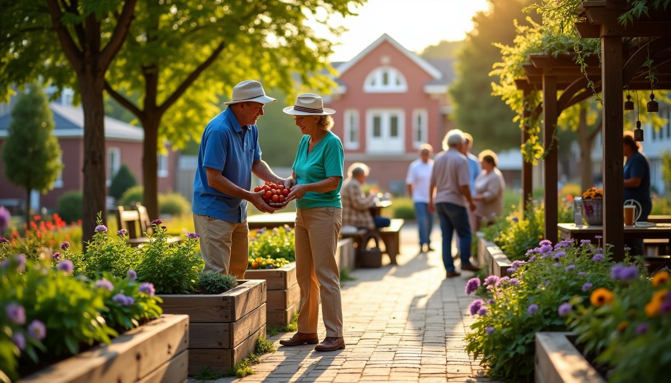 12 Hidden Gems: Local Senior Activities in Freehold NJ (2025 Guide)