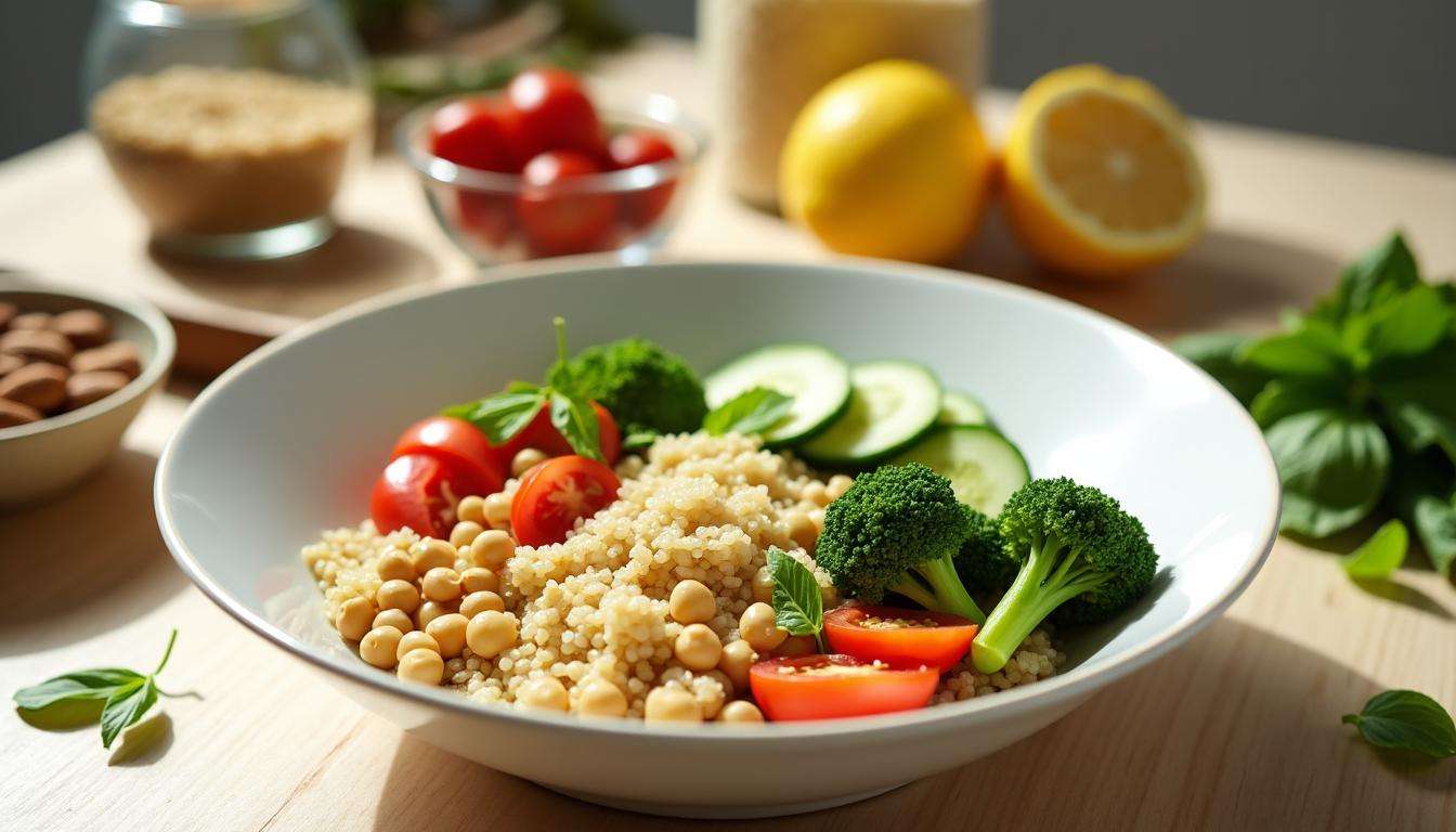 Senior Care Recipes: Delicious Ways To Enjoy Quinoa
