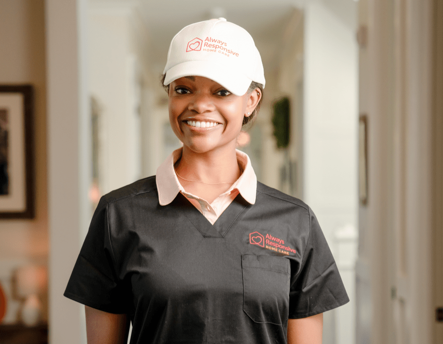 Caregiver jobs intro image