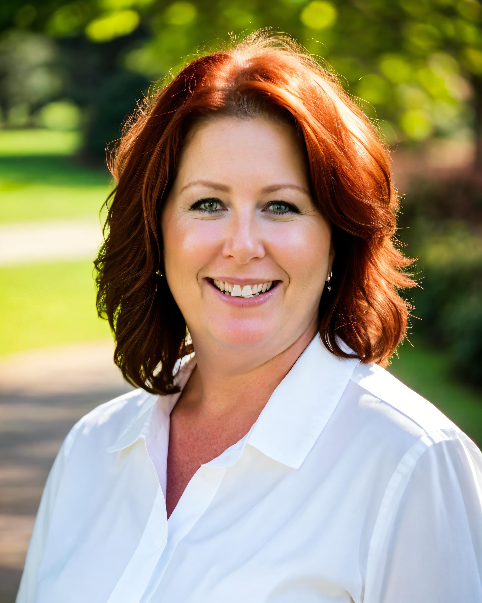 MaryBeth Gesell, RN BSN