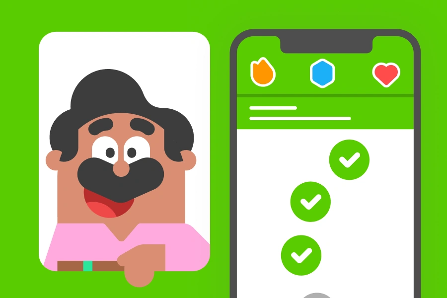 Duolingo