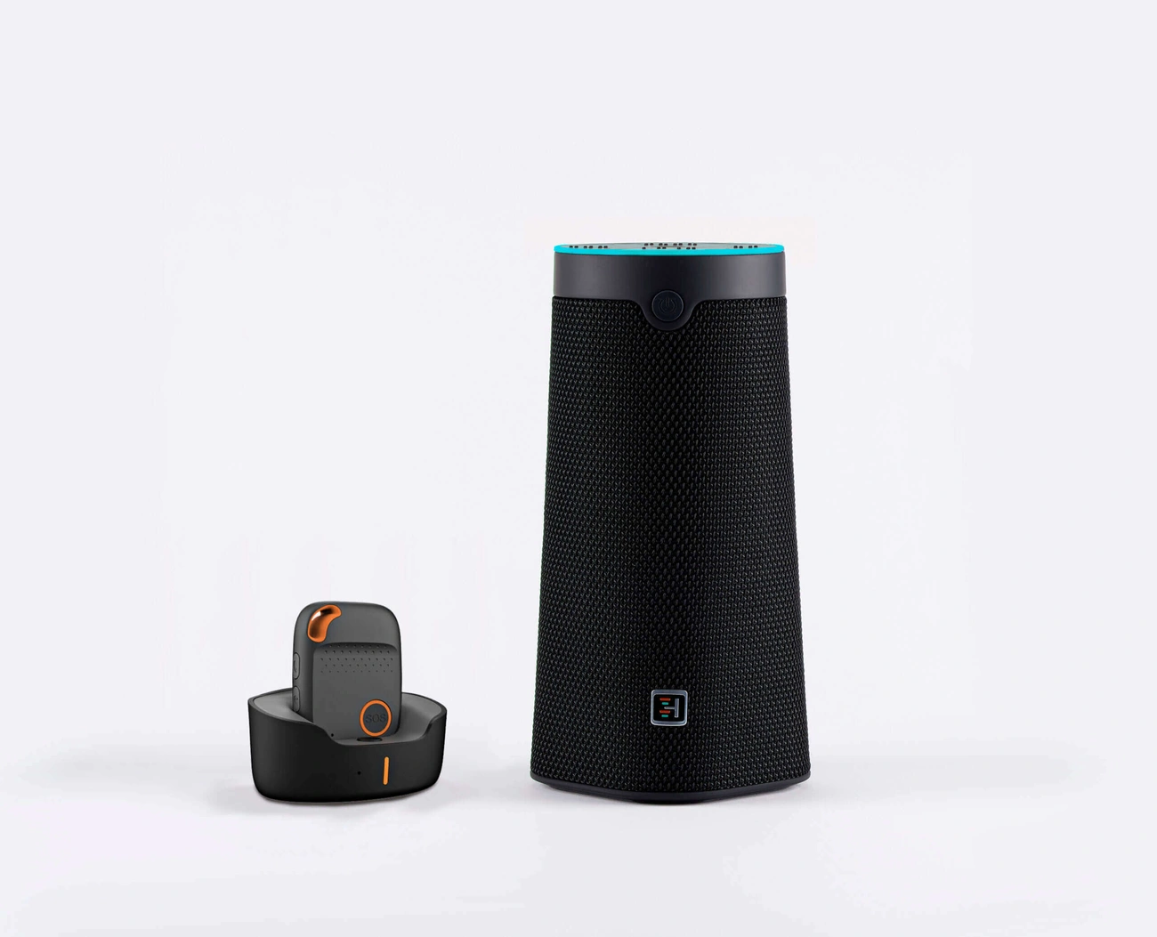 HandsFree Health WellBe Speaker Bundle