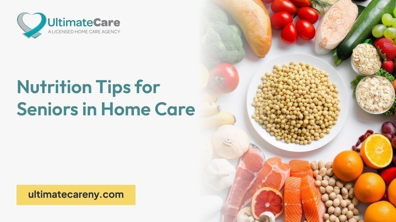 Prioritize Nutrient-Rich Foods for Sustained Energy