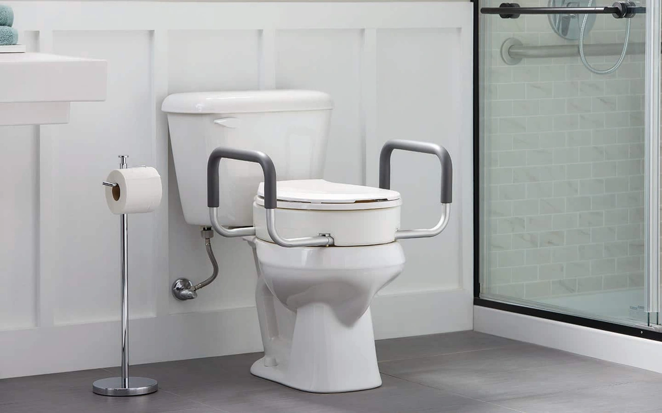 Toilet Aids