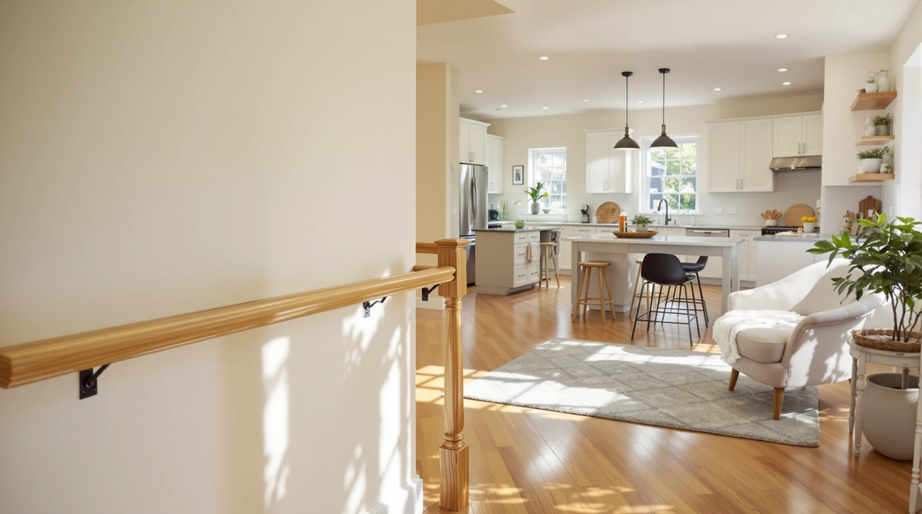 How to Create a Senior-Proof Home: The Home Safety Guide You Need Today