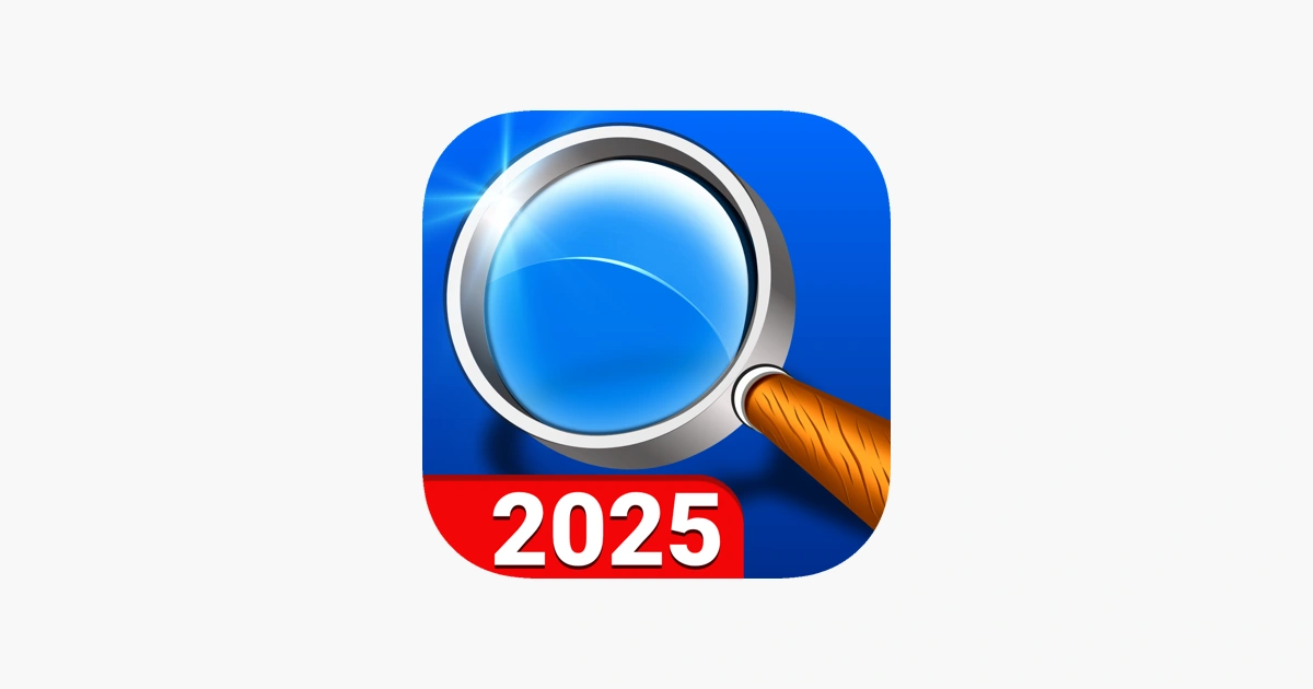 Magnifying Glass + Flashlight – Better Vision on the Go
