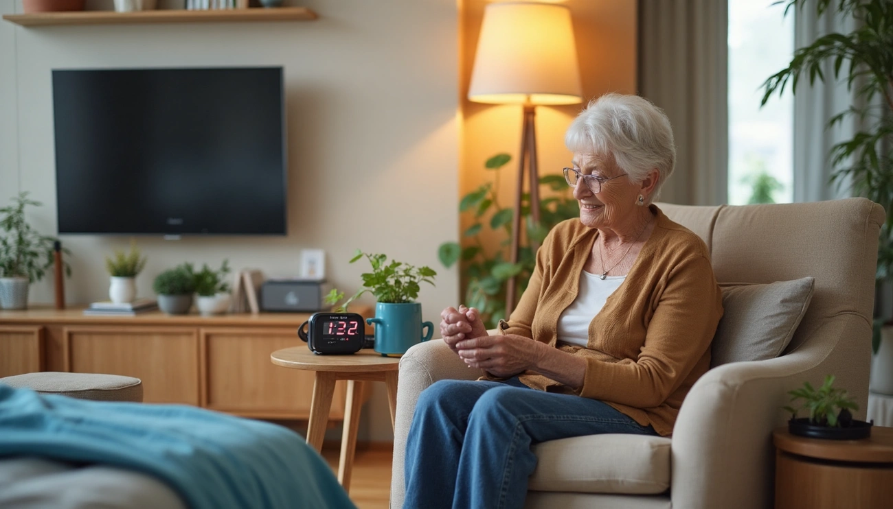 8 Simple Assistive Technology Tools Seniors Need Today