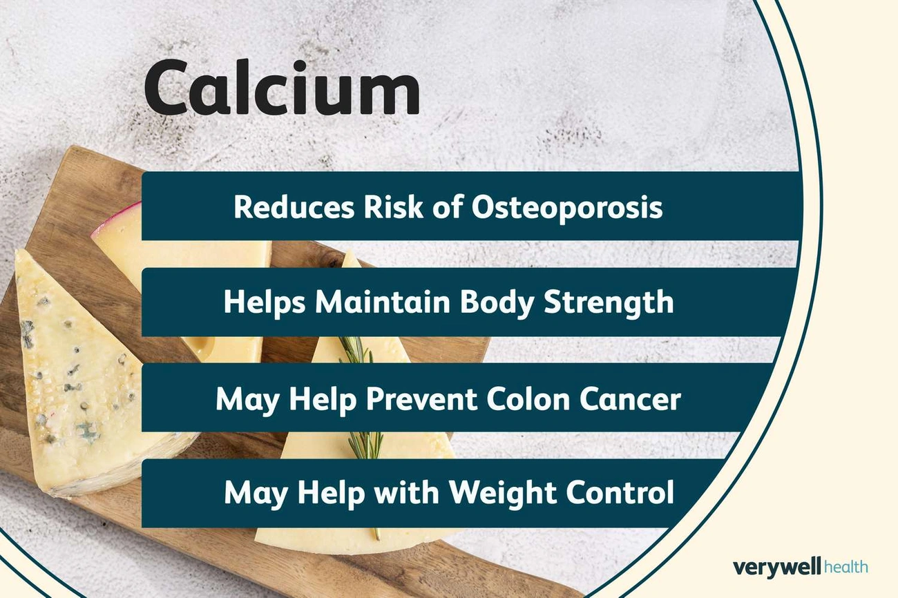 Calcium