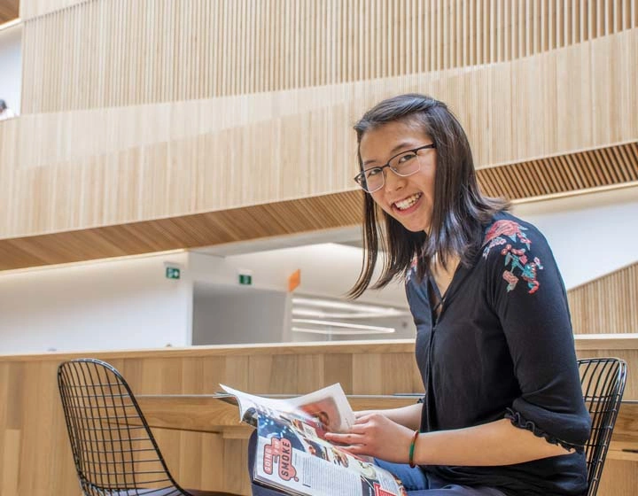 Library Programs
