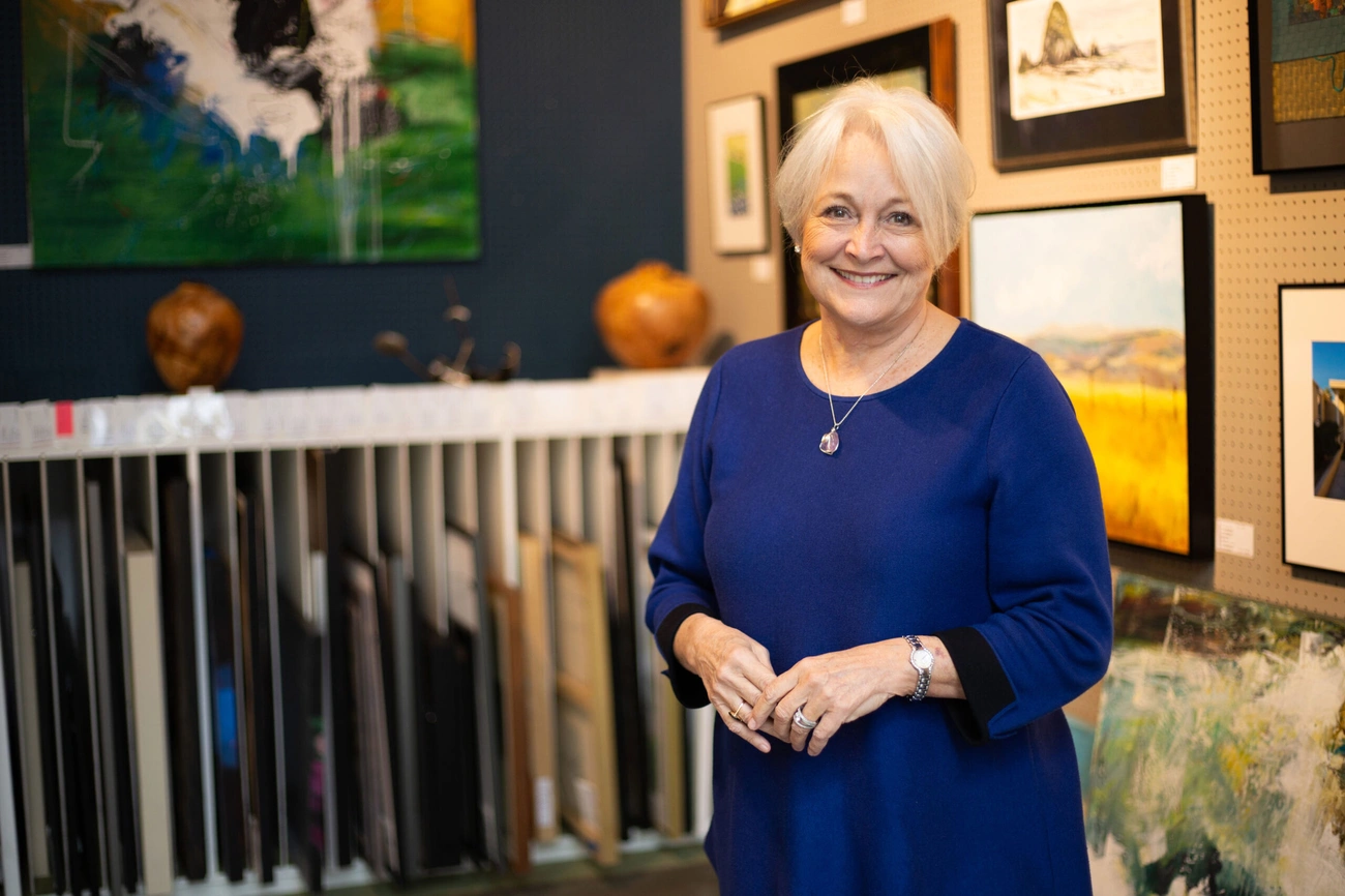 Museum and Arts Volunteering