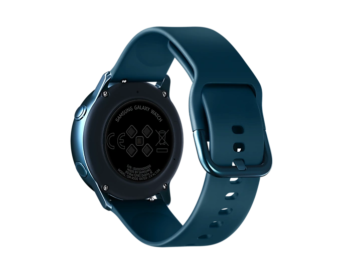 Samsung Gear S3