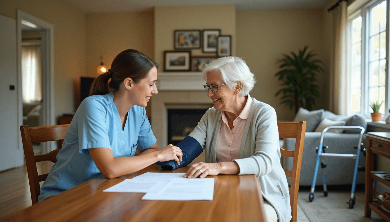 How to Find a Caregiver for Elderly Parents: A Family Guide [With Expert Tips]