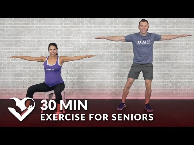 HASfit