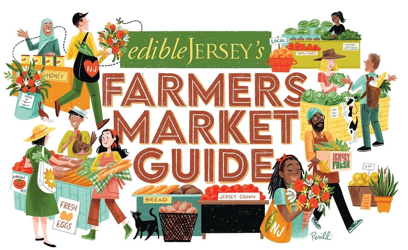 Seasonal Farmers Markets: Fresh and Local