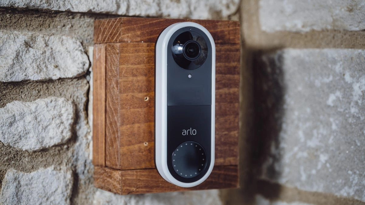 Smart Video Doorbells