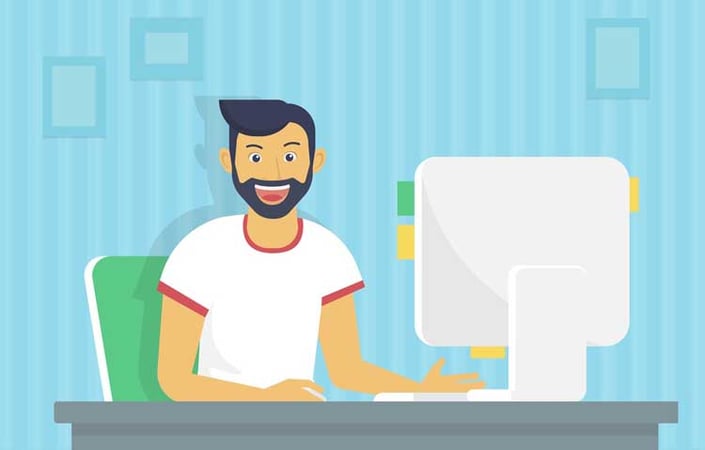 Practical Applications of Email in Senior Life