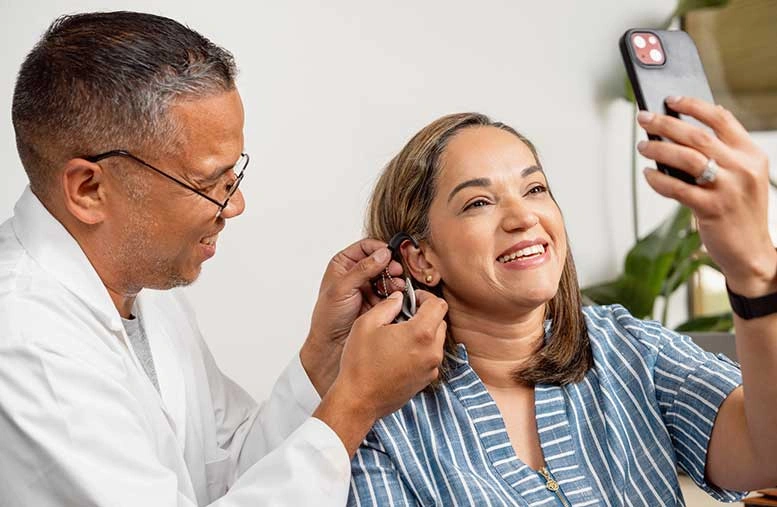 Assistive Listening Devices