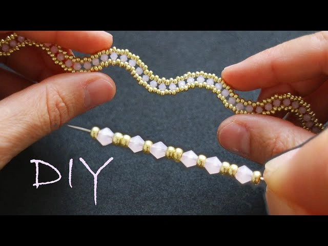 Beaded Bracelets