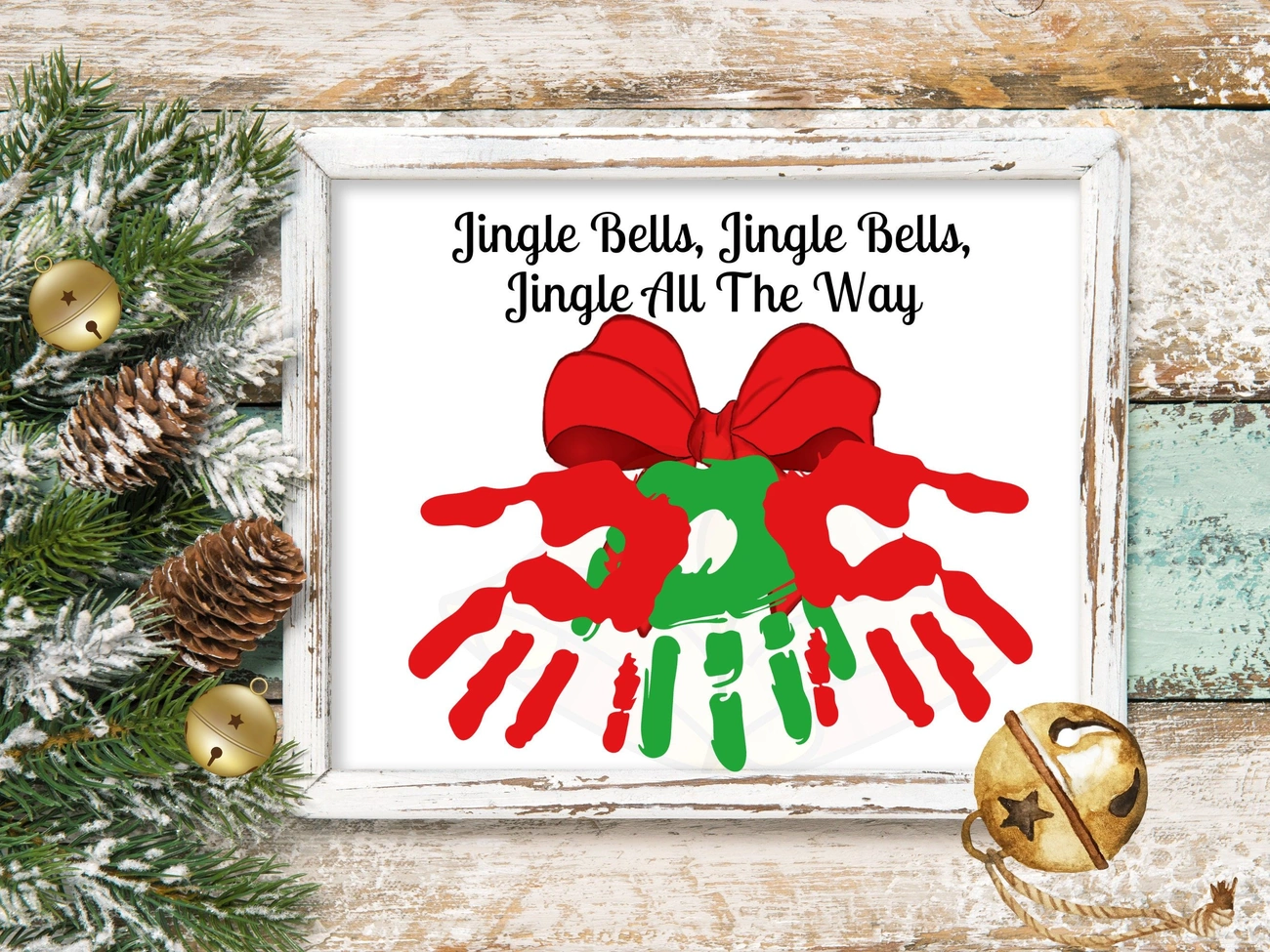 Holiday Ornament Crafts