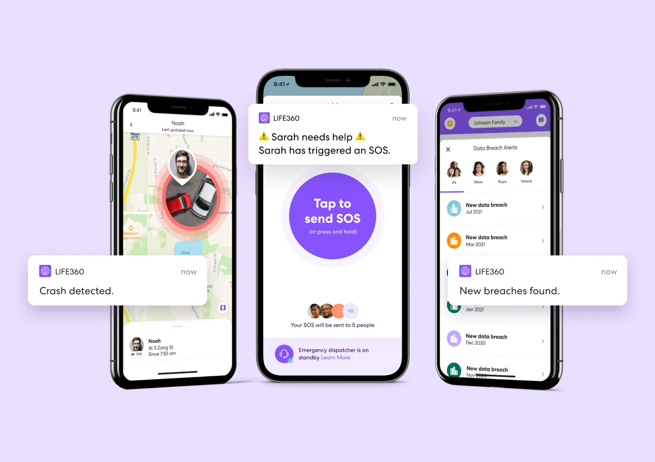 Life360