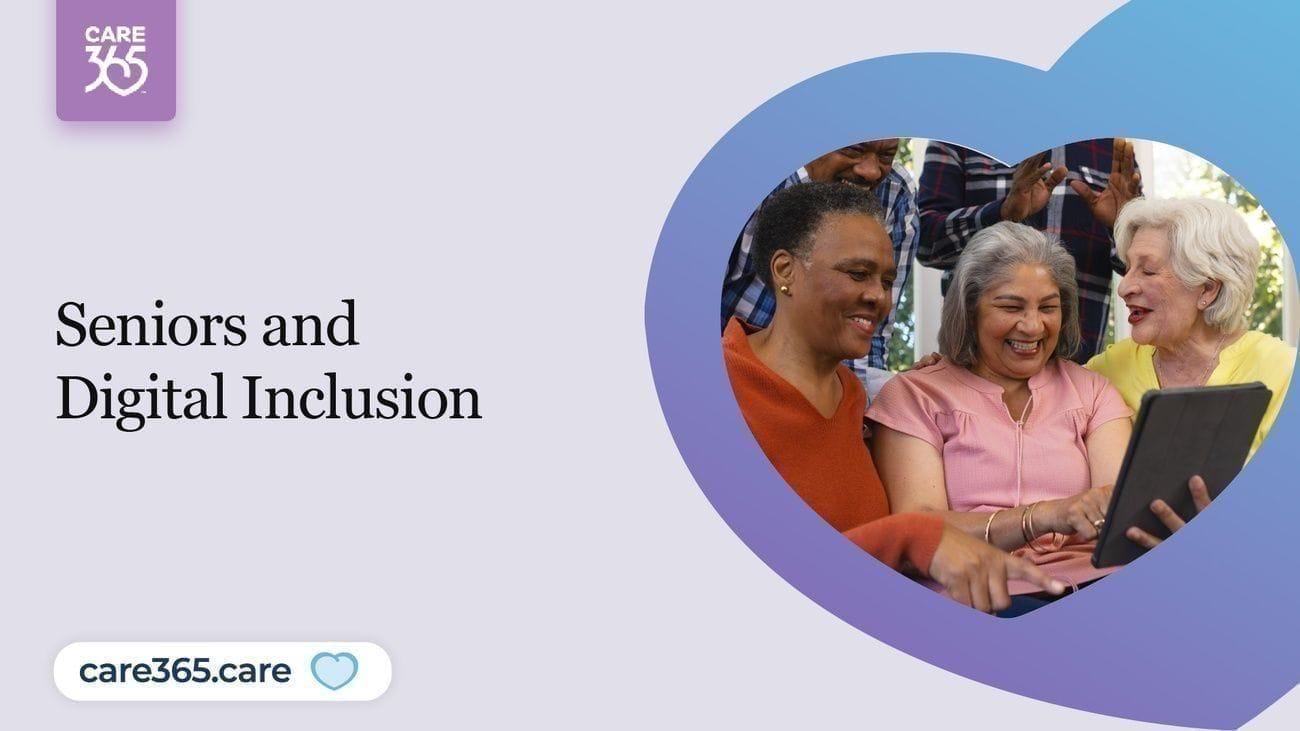 Enhanced Independence Through Digital Communication