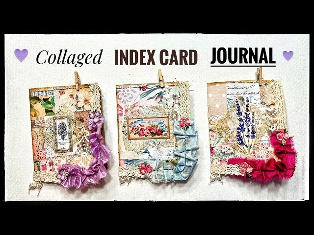 Storytelling Journals