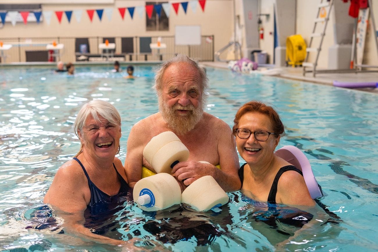 Freehold YMCA: Fitness and Wellness