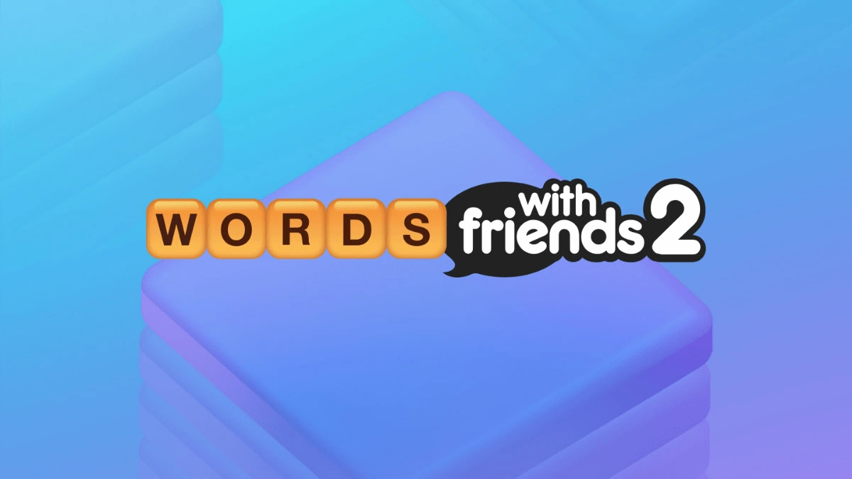 Words with Friends 2 – Fun and Brain Training Combined