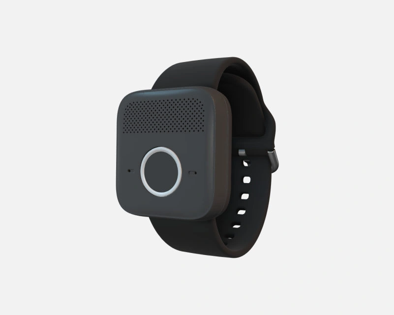Alert1 On-the-Go Watch