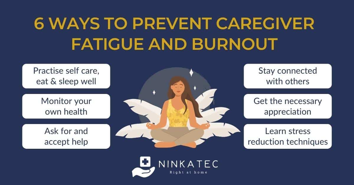 Implement Stress Management Techniques