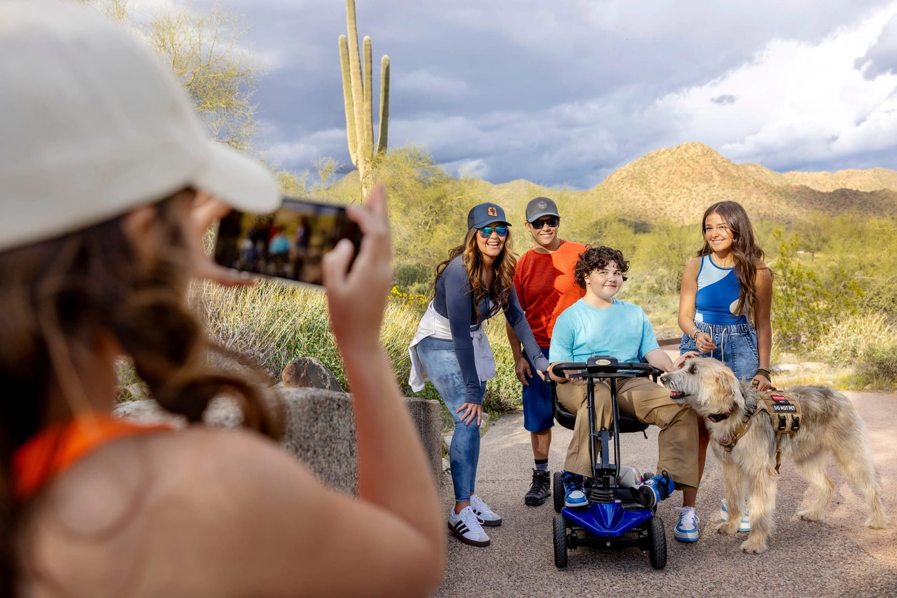 Scottsdale, Arizona