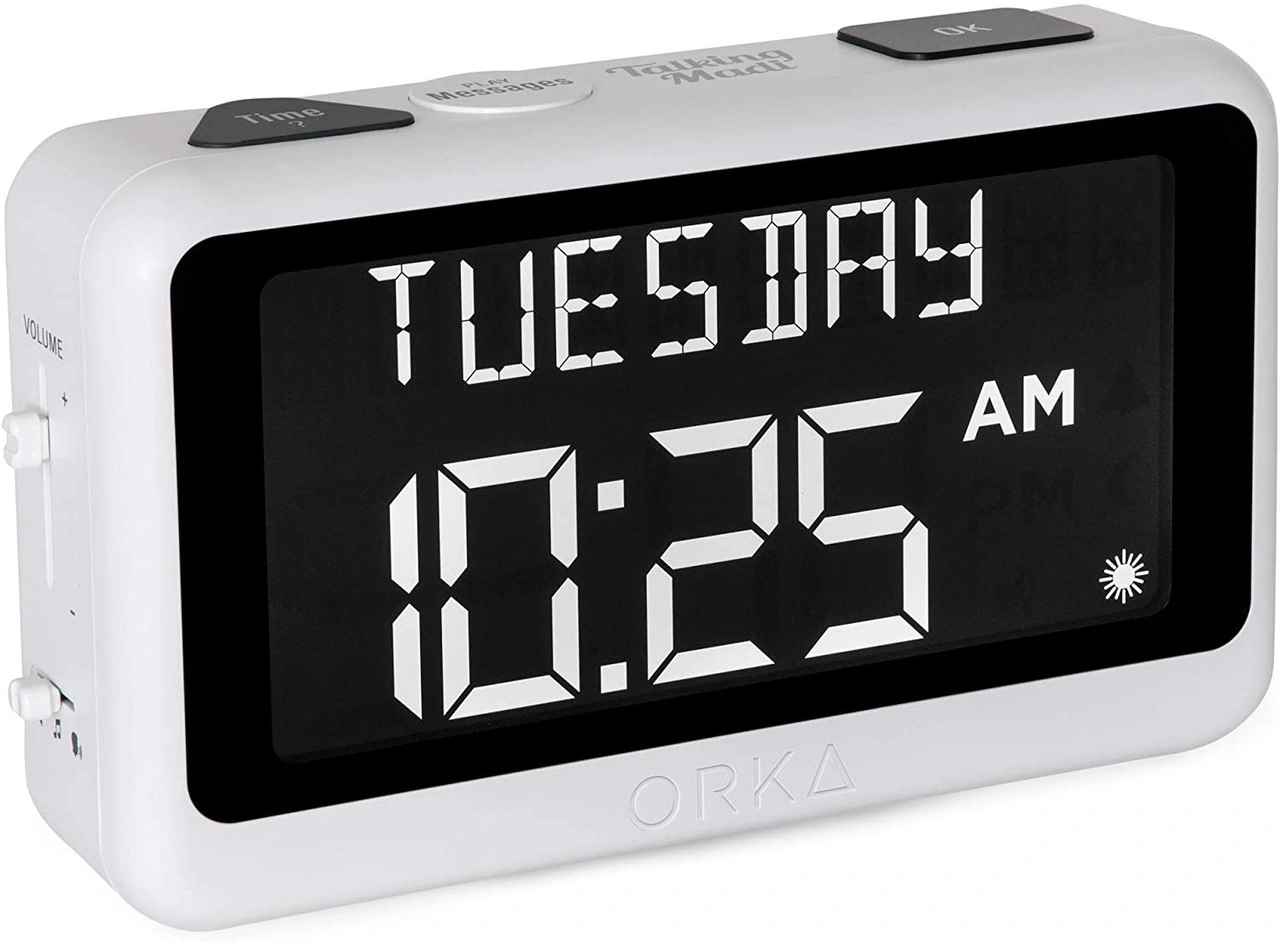 Reminder Alarm Clock
