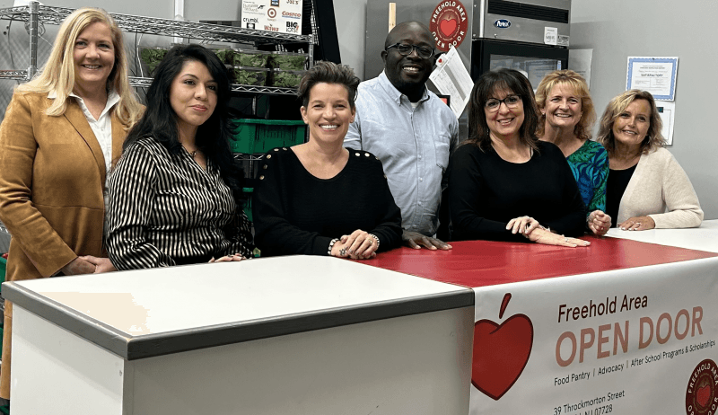 Local Volunteer Opportunities: Give Back