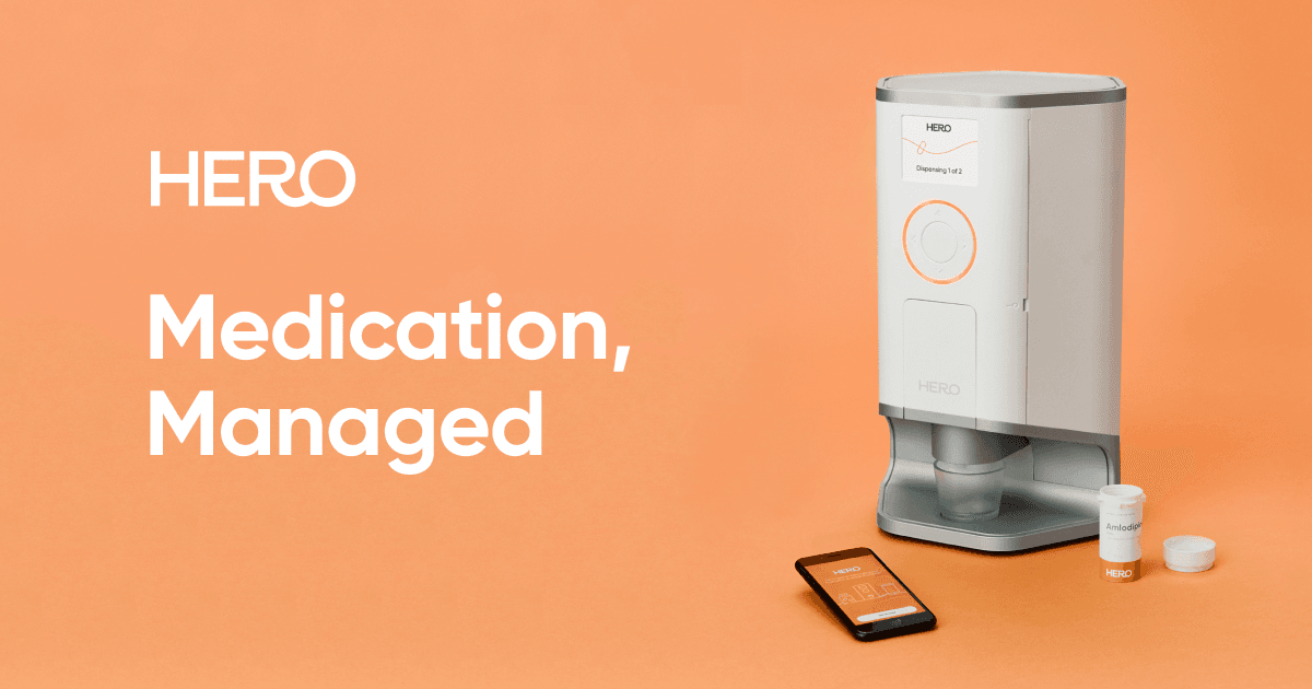 Smart Medication Dispensers That Simplify Daily Health Routines