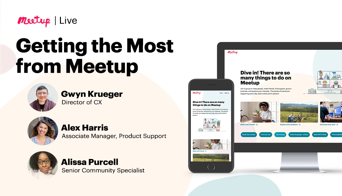 Meetup