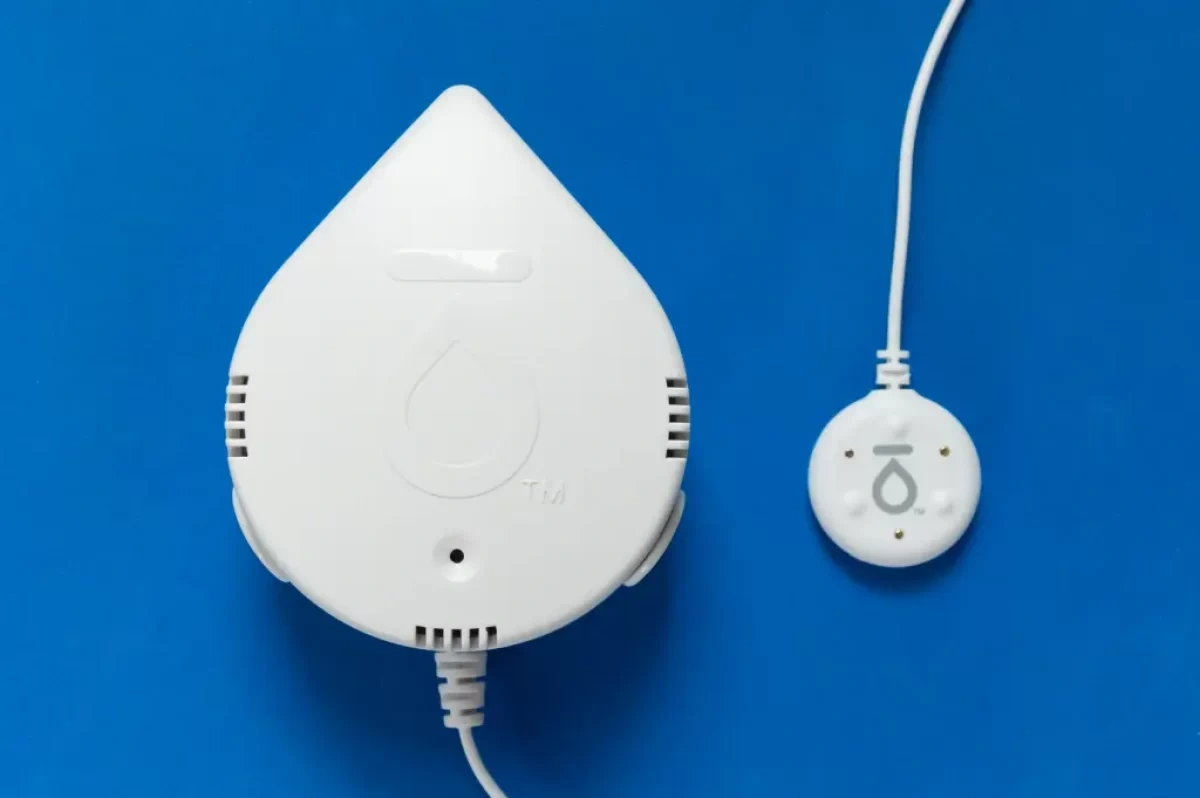 Smart Leak Detectors