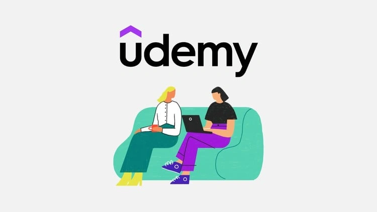Udemy