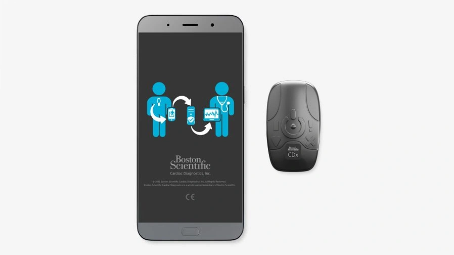 BodyGuardian MINI Plus