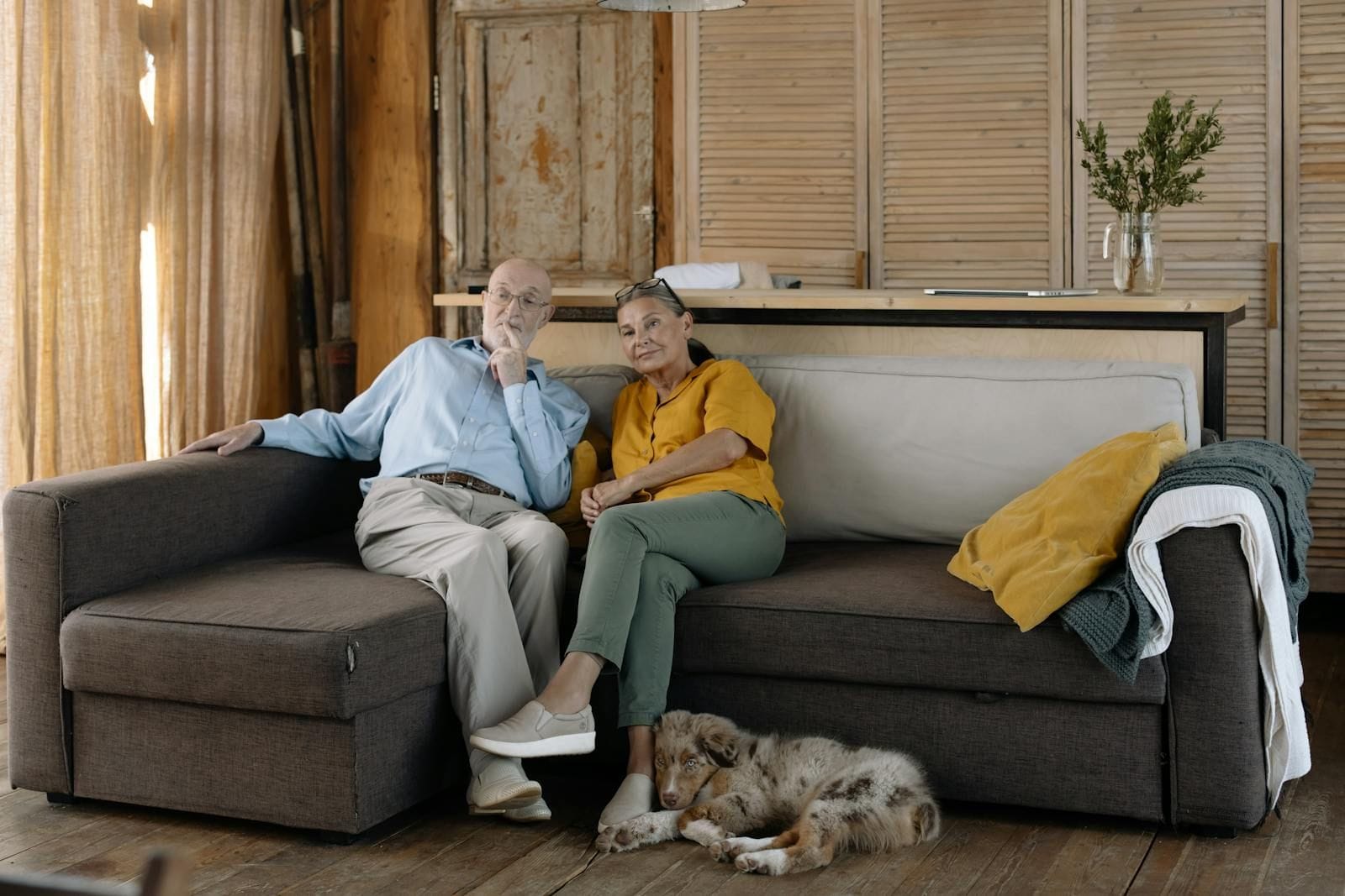 Best Dogs for Seniors: 10 Breeds That Fit a Calmer Pace